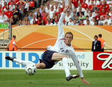 Load image into Gallery viewer, Peter Crouch - Puma V1.06 World Cup 06 Worn Boots