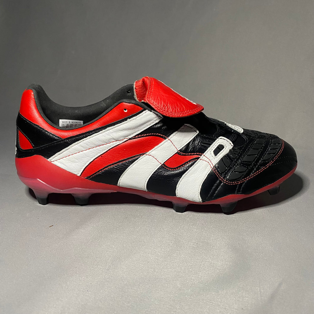 Adidas Predator Accelerator Remake FG