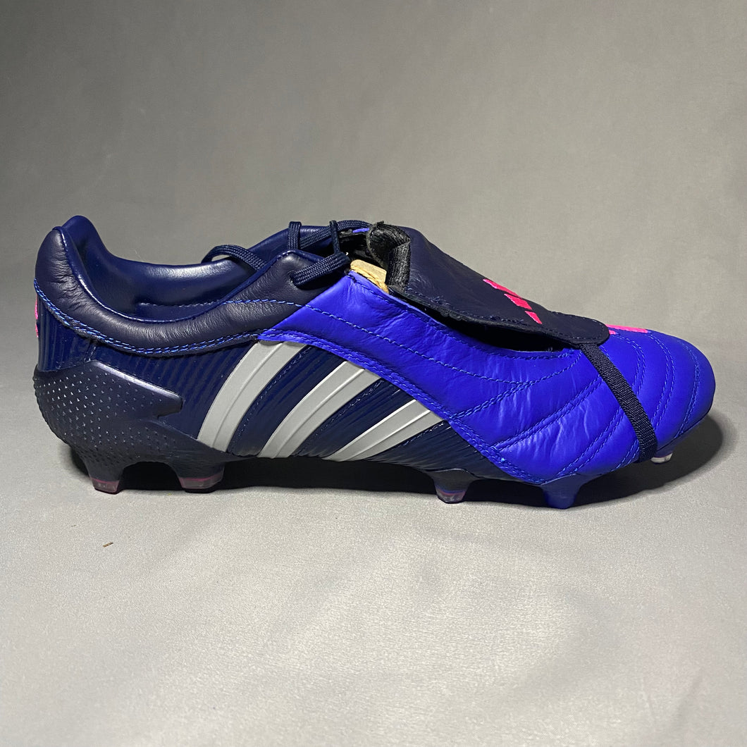 Adidas Predator Pulse Champions League FG