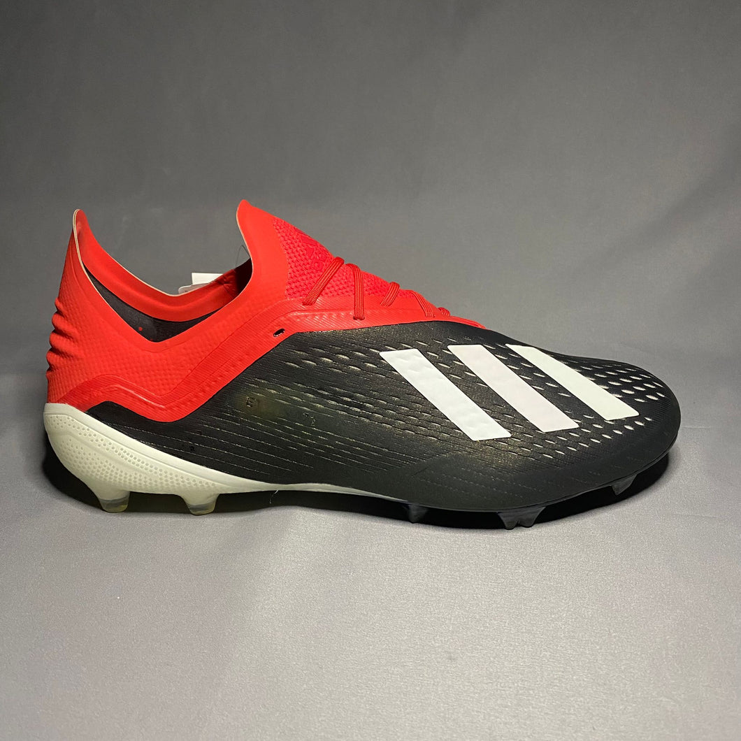 Adidas X 18.1 FG Bootman.ie