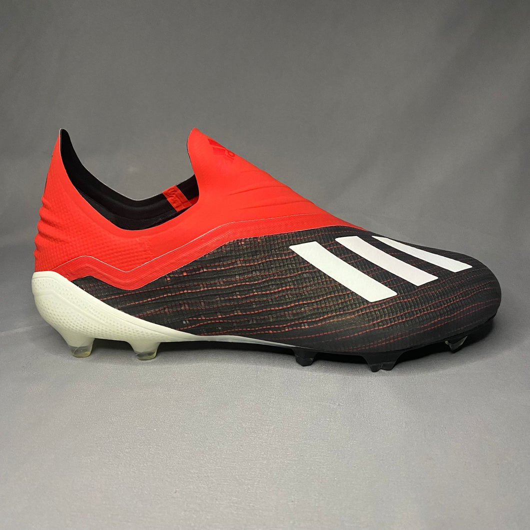 Adidas X 18+ FG