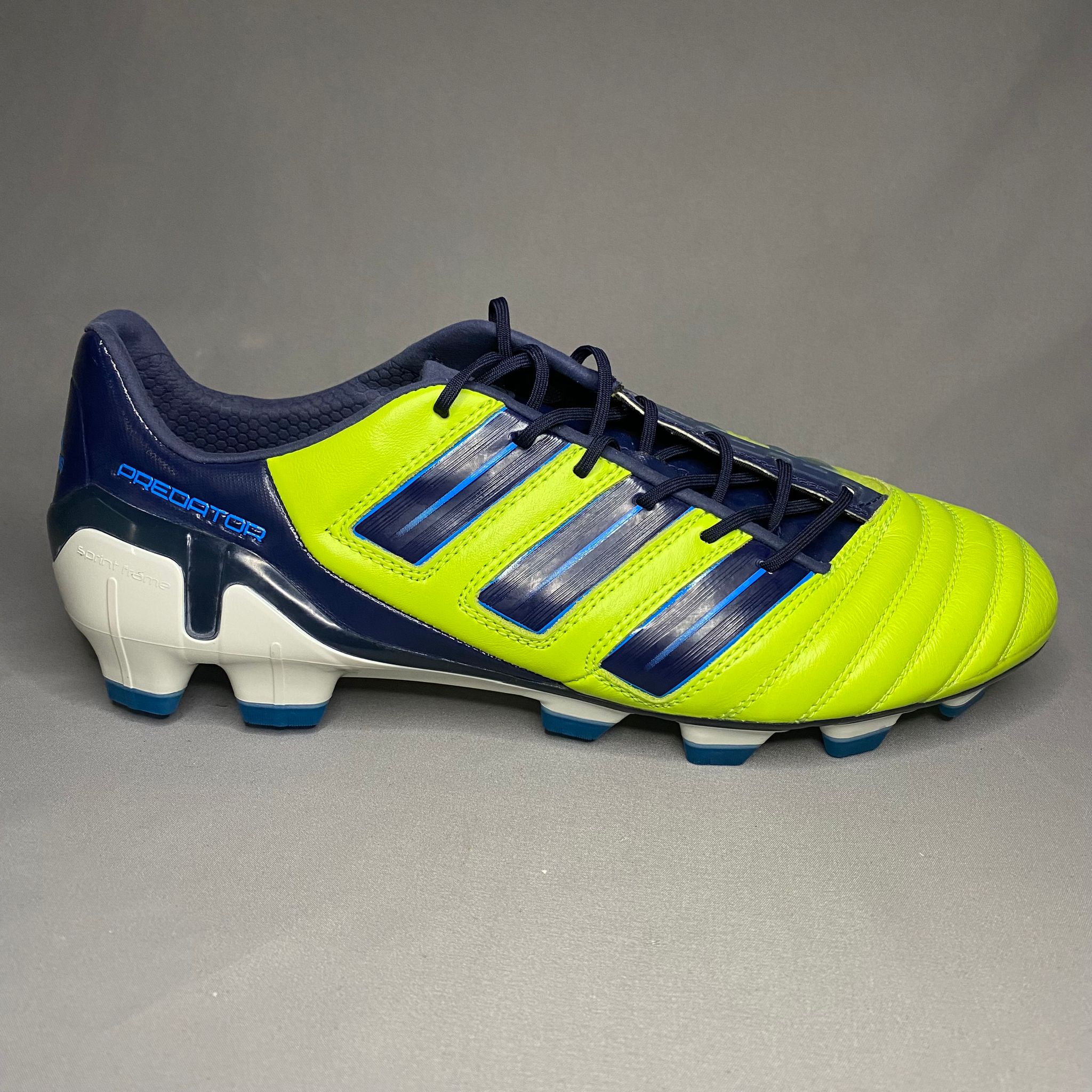 Adidas Adipower FG Bootman.ie