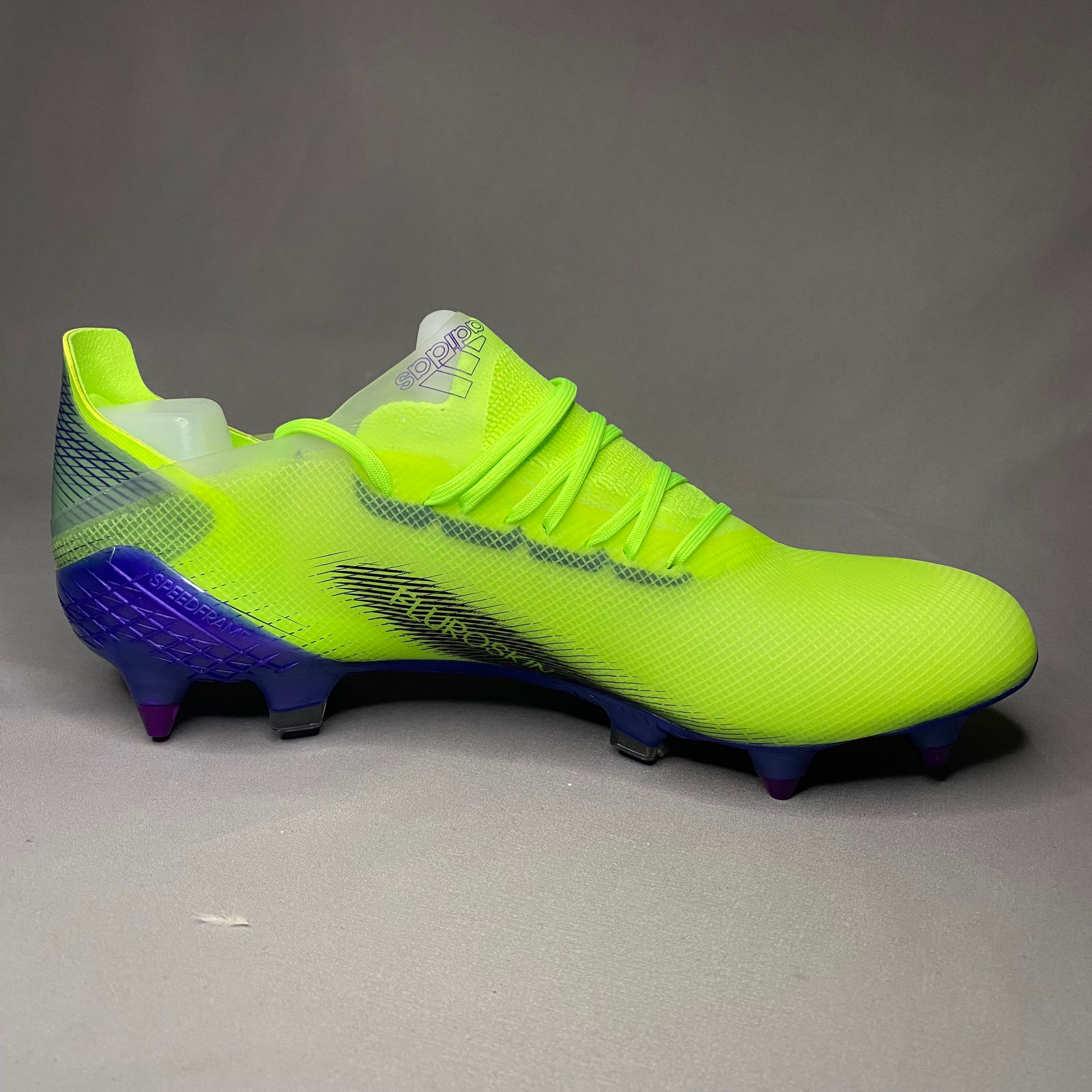 Adidas X Ghosted.1 SG – Bootman.ie