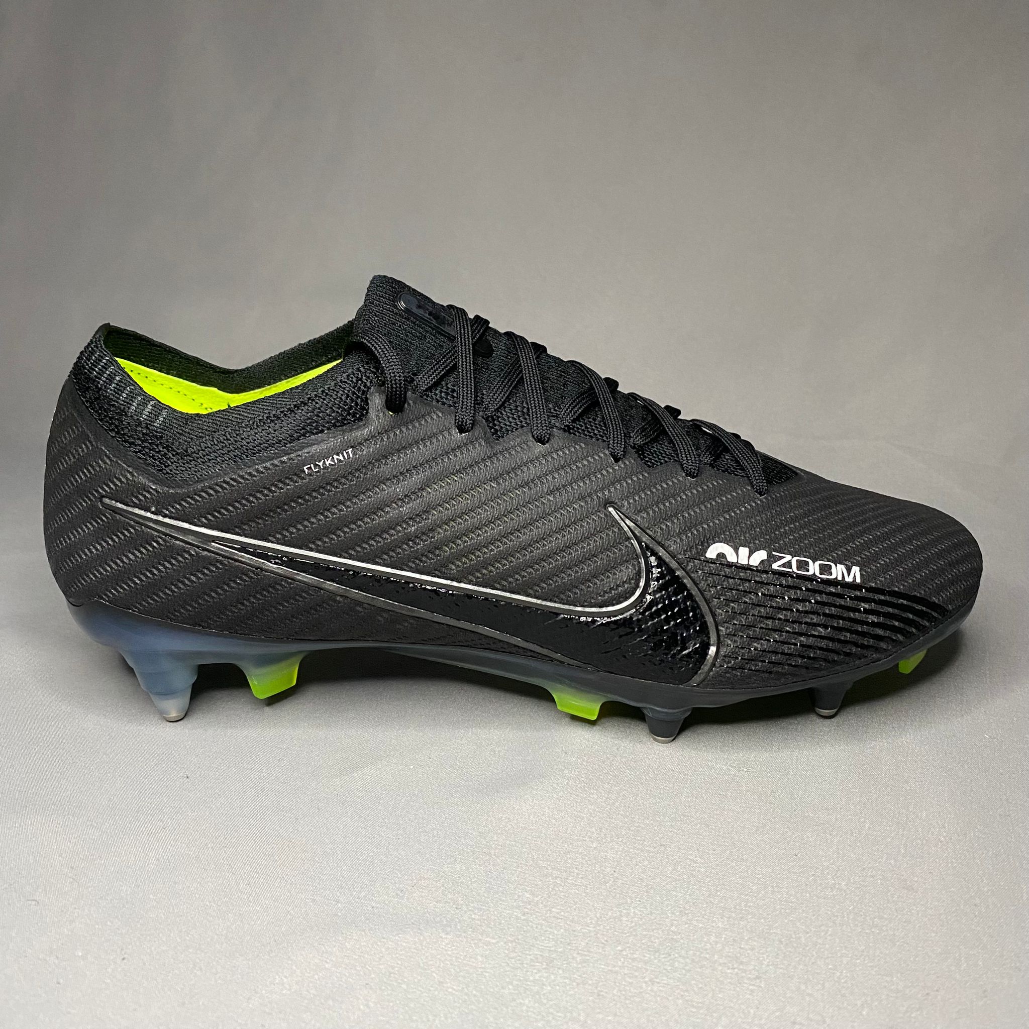 Nike mercurial vapor 12 anti clog best sale