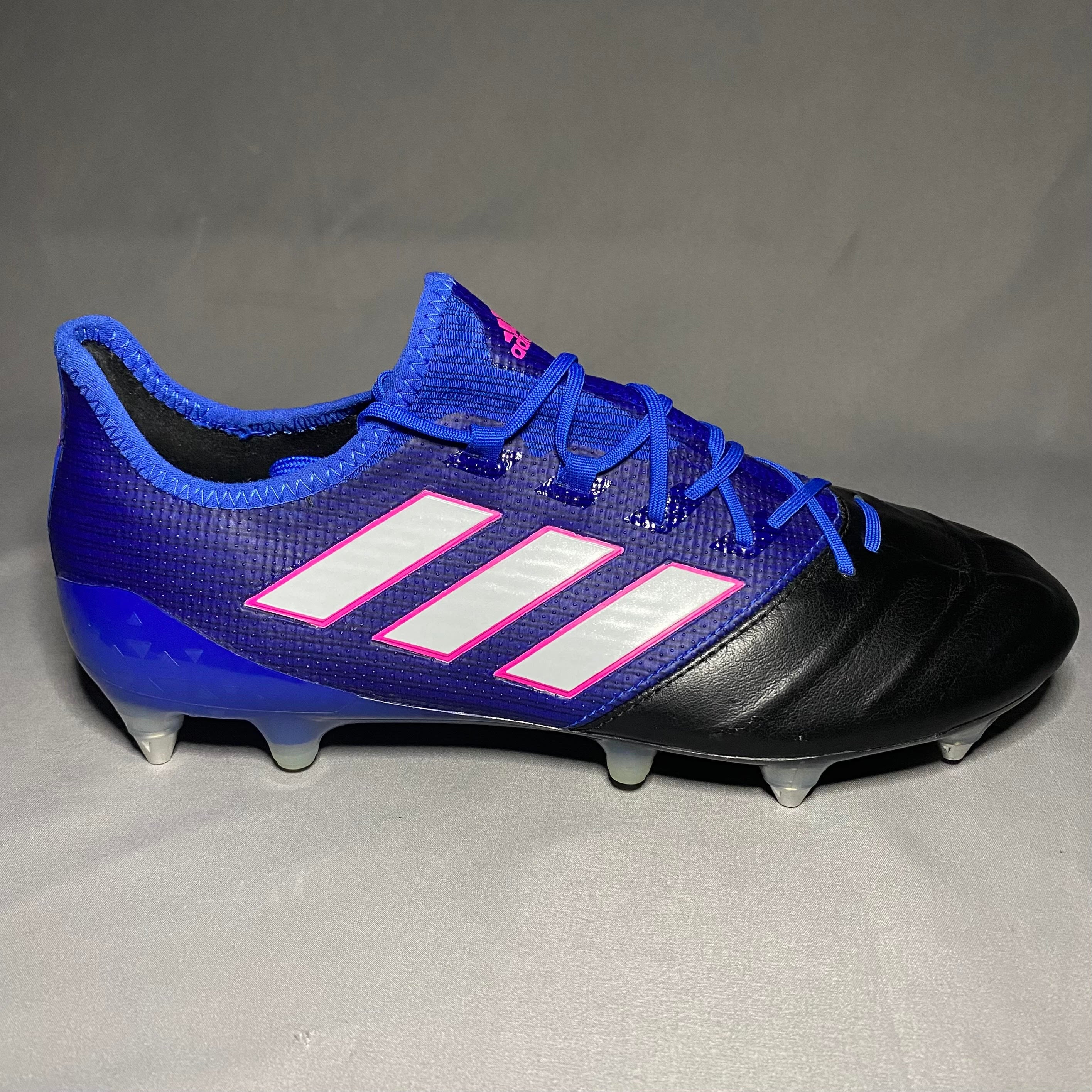 Adidas ace store 17.1 leather sg