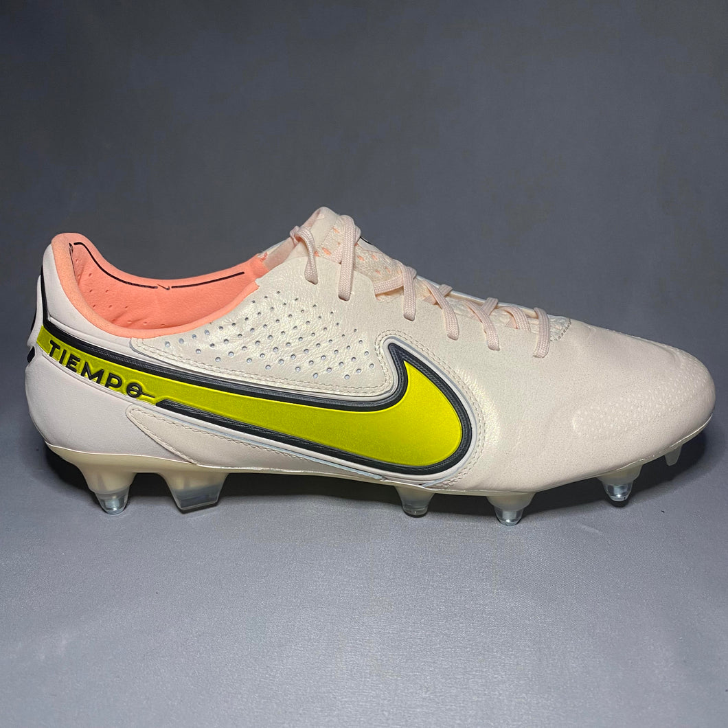 Nike Tiempo 9 Elite SG - Anti Clog