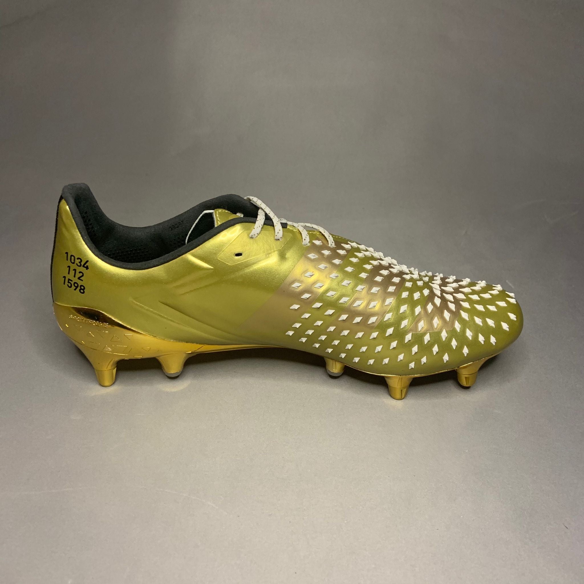 Adidas Predator Malice Dan Carter SG – Bootman.ie