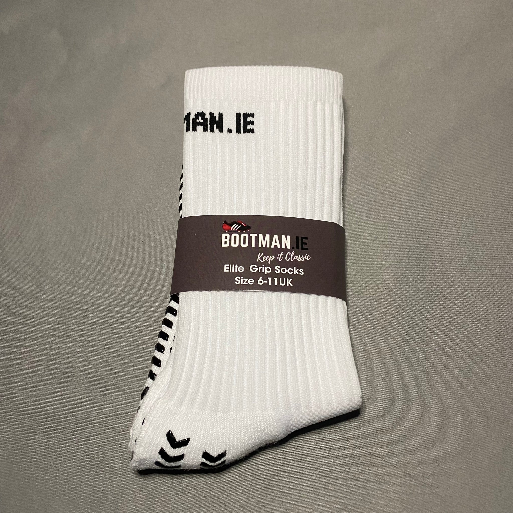 Money 2024 elite socks