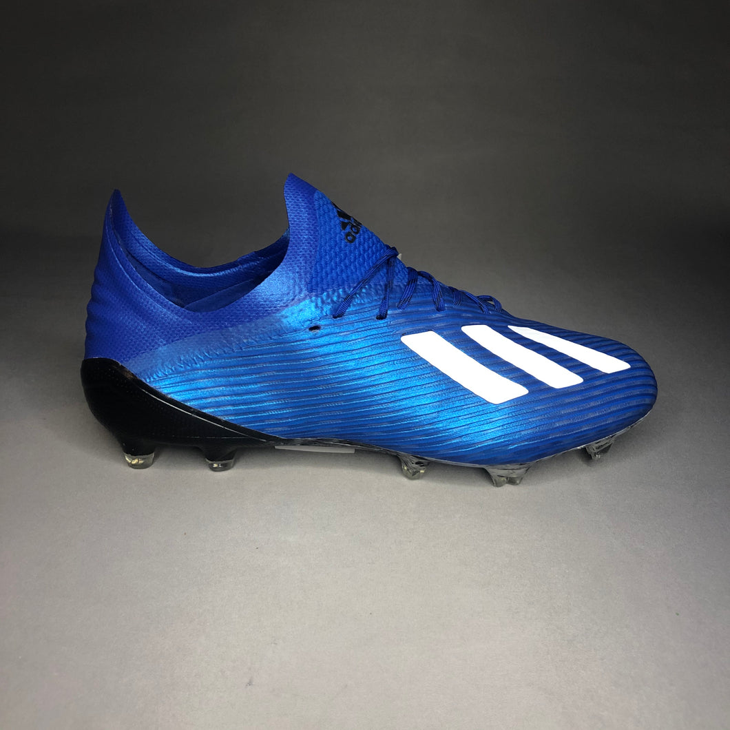 Adidas X 19.1 FG