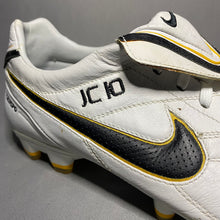 Load image into Gallery viewer, Joe Cole - Nike Tiempo FA Cup Final worn
