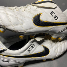 Load image into Gallery viewer, Joe Cole - Nike Tiempo FA Cup Final worn
