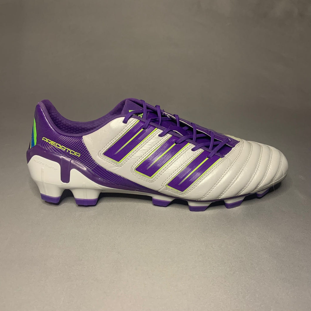 Adidas Predator Adipower FG