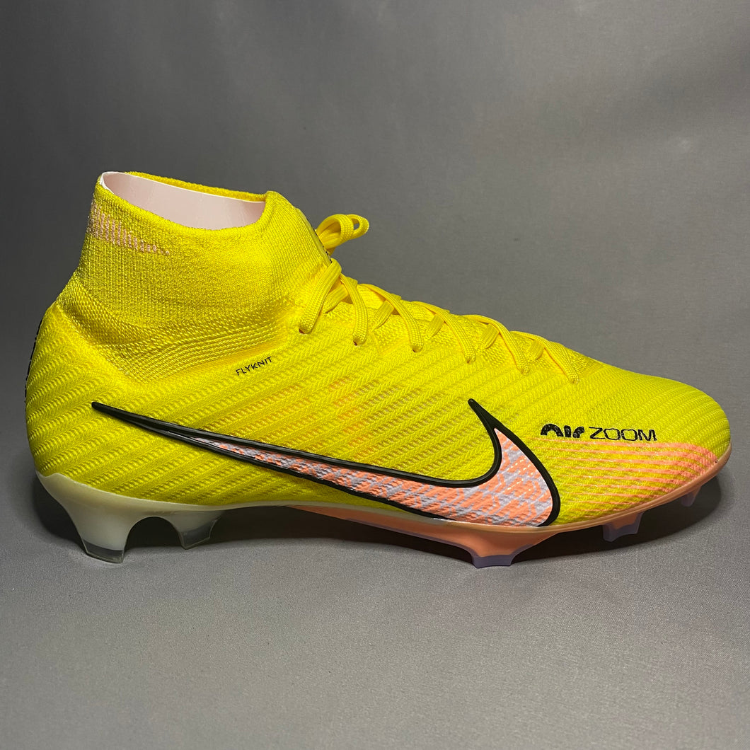 Nike Mercurial Superfly 9 FG