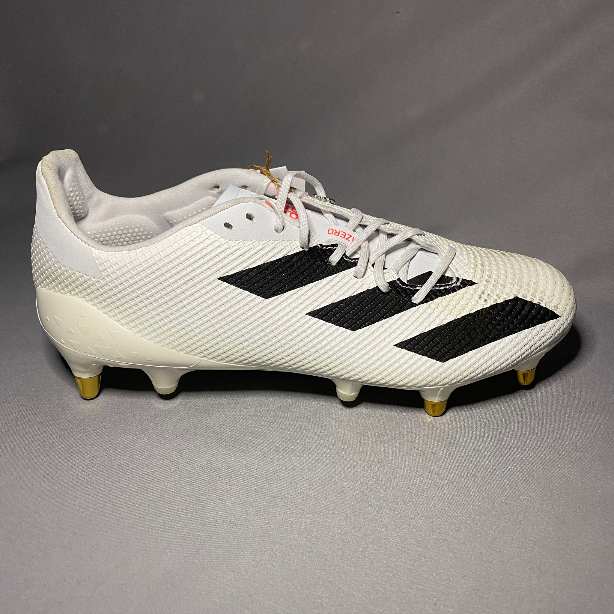 adidas アディゼロ Rugby Adizero RS7 SG 27cm adidas Adizero RS7